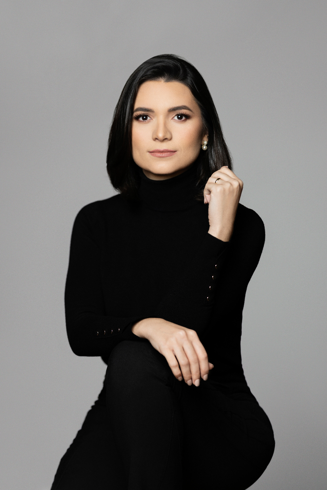Dra. Marina Maia — Cardiologista